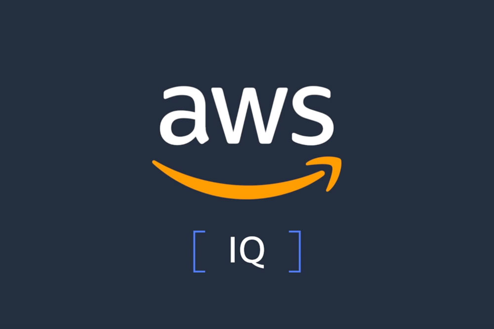 AWS IQ