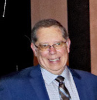 James Gilroy