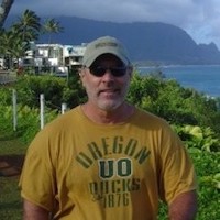 Pete Barrell